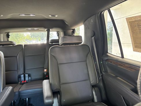 Used 2023 Chevrolet Tahoe Premier RWD image 40
