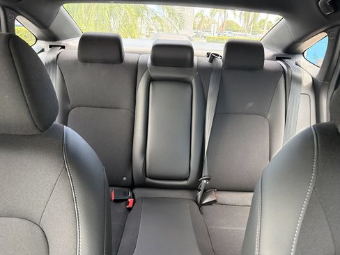 Used 2026 Honda Civic Sport image 14