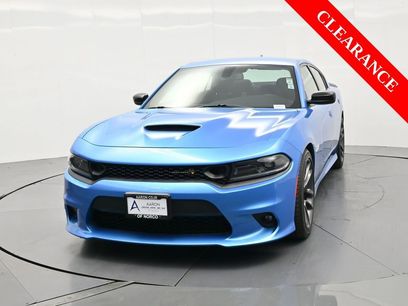 Used 2023 Dodge Charger Scat Pack w/ Harman/Kardon Audio Group