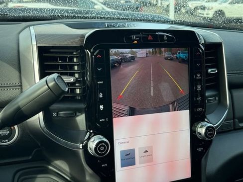 New 2026 RAM 3500 Laramie w/ Max Tow Package image 28