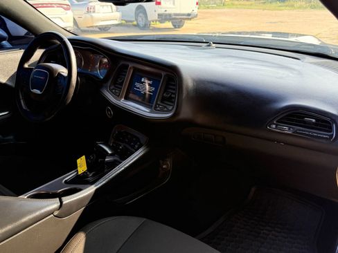 Used 2023 Dodge Challenger GT image 24