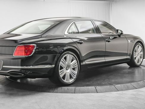 New 2026 Bentley Flying Spur image 13