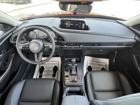 New 2026 MAZDA CX-30 AWD 2.5 S w/ Select Sport Pkg image 23