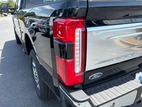 New 2026 Ford F250 King Ranch w/ Chrome Package AWD/4WD image 26