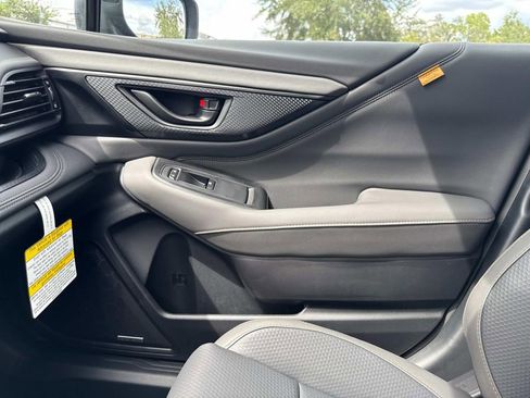 New 2025 Subaru Outback Wilderness image 24