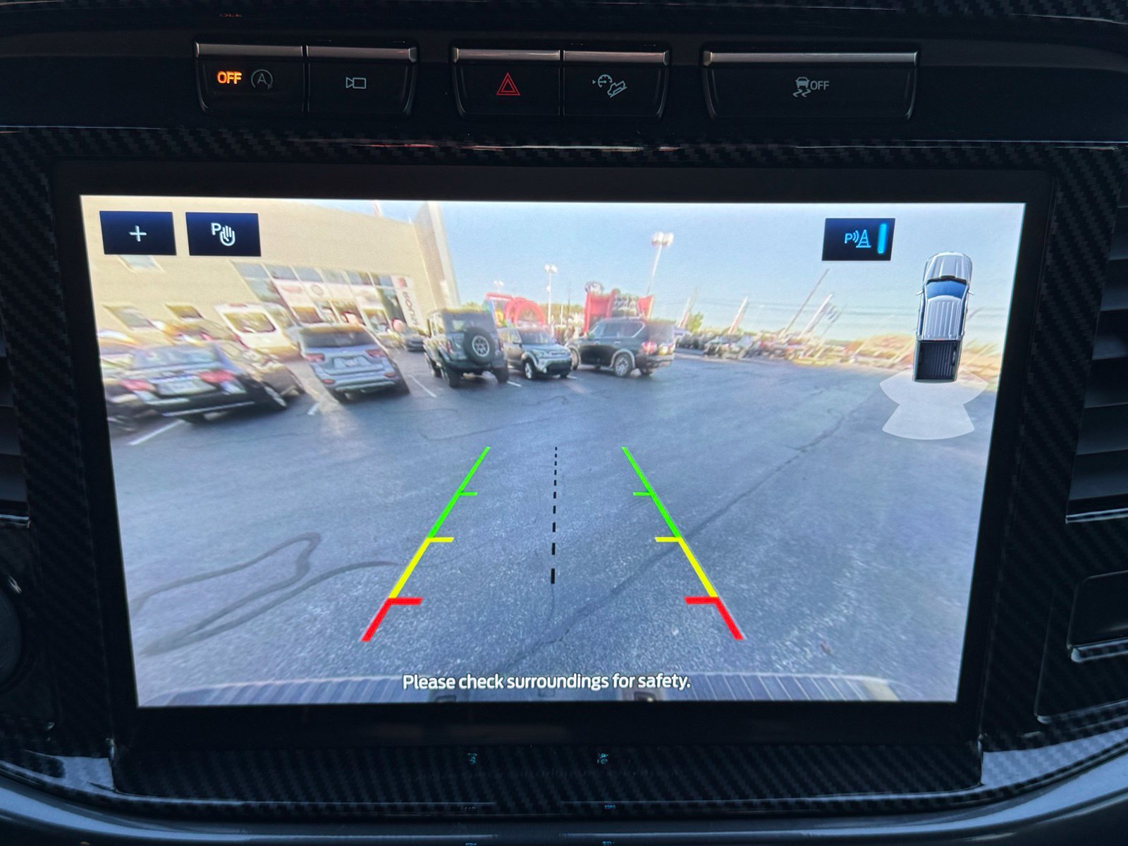 Used 2021 Ford F150 XLT w/ Equipment Group 302A High AWD/4WD image 38