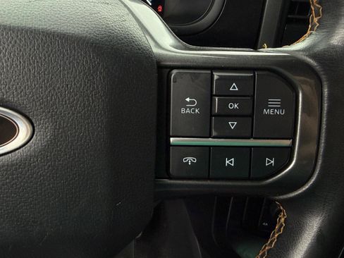 Used 2023 Ford F150 Tremor w/ Equipment Group 402A High AWD/4WD image 21