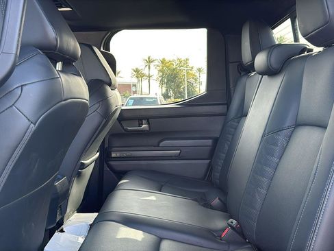 Used 2024 Toyota Tacoma TRD Off-Road w/ TRD Off Road Premium Package image 28