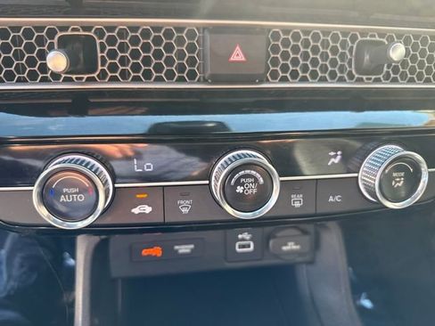 Certified 2022 Honda Civic Sport image 15