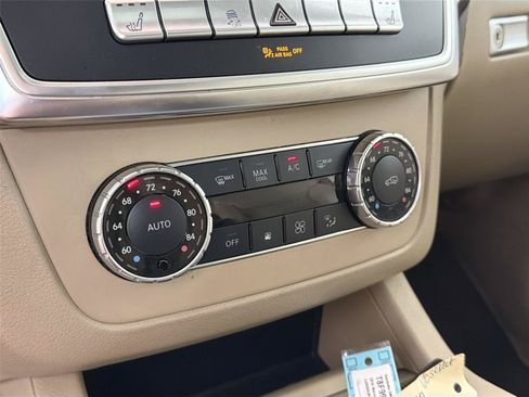 Used 2014 Mercedes-Benz ML 350 2WD image 15
