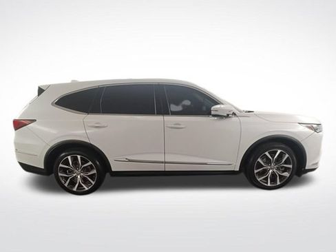 Used 2023 Acura MDX SH-AWD w/ Technology Package image 9