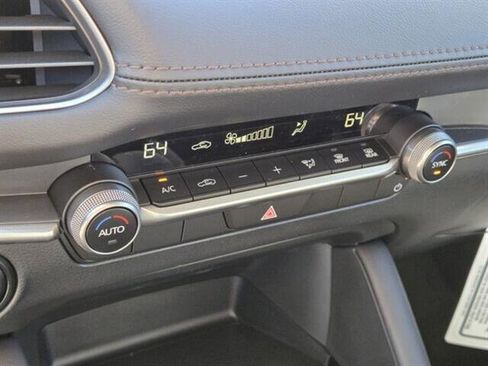 Certified 2025 MAZDA MAZDA3 s image 26