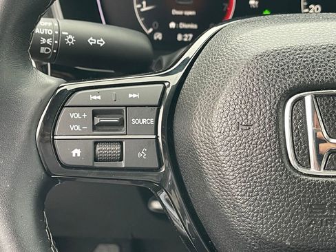 Certified 2023 Honda Civic EX image 17