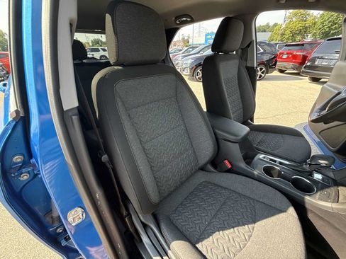 Certified 2024 Chevrolet Equinox LT AWD/4WD image 26