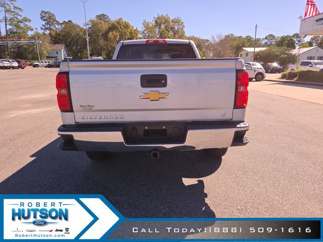 Used 2014 Chevrolet Silverado 1500 LT w/ All Star Edition RWD image 7