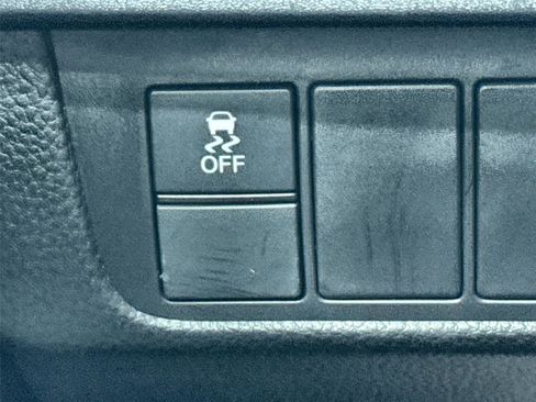 Certified 2025 Honda CR-V LX image 14