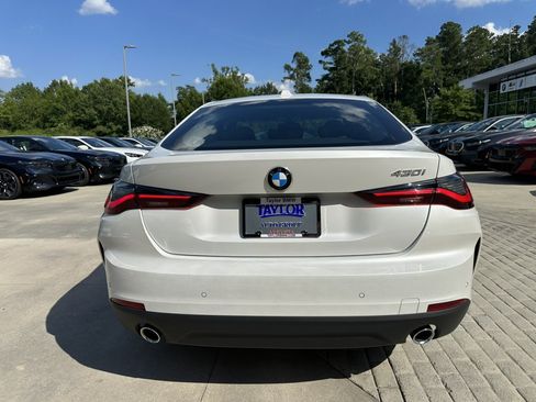 Used 2026 BMW 430i RWD image 15