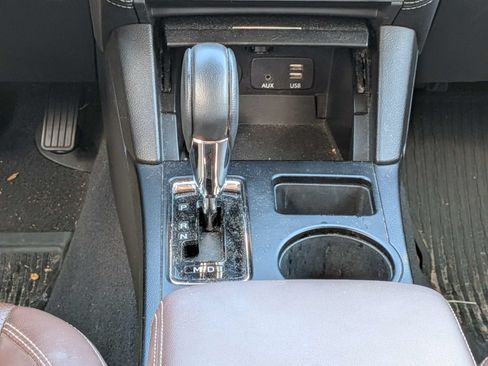 Used 2018 Subaru Outback 3.6R Touring AWD/4WD image 18