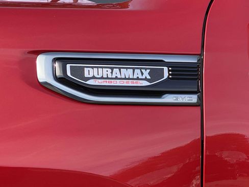 Used 2025 GMC Sierra 1500 AT4 image 14