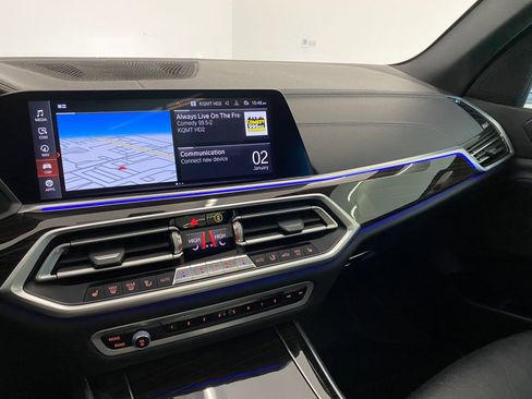 Used 2019 BMW X5 xDrive40i w/ Premium Package 2 image 25