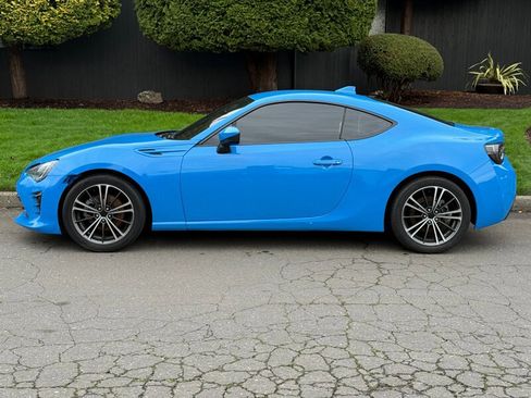 Used 2019 Toyota 86 GT image 2