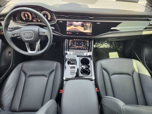 Certified 2023 Audi Q7 3.0T Premium Plus w/ Premium Plus Package AWD/4WD image 30