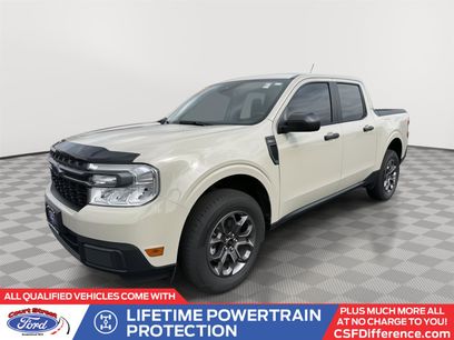 Used 2024 Ford Maverick XLT