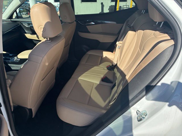 Used 2024 Buick Envision Preferred AWD/4WD image 60