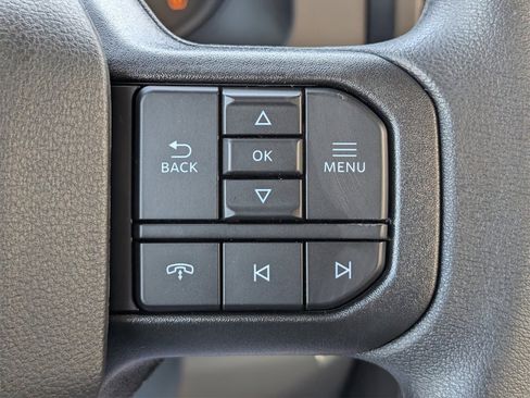 New 2026 Ford F350 XL image 22