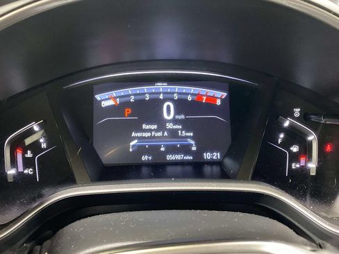 Used 2020 Honda CR-V EX-L image 29