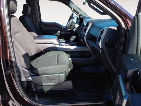 Used 2019 Ford F150 XLT w/ Equipment Group 302A Luxury image 15