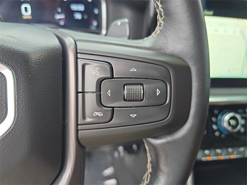 Certified 2024 GMC Sierra 1500 Denali Ultimate image 26