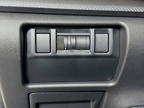 New 2026 Subaru Crosstrek 2.5i Wilderness image 10