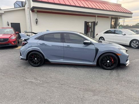 Used 2019 Honda Civic Type R image 4