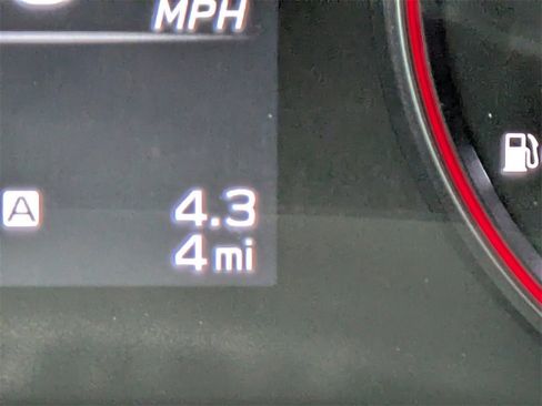 New 2026 Subaru Impreza RS image 32