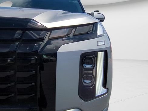 Certified 2025 Hyundai Palisade SEL FWD image 25
