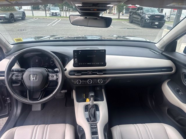 Used 2024 Honda HR-V EX-L image 15