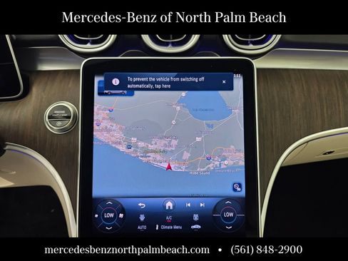 New 2026 Mercedes-Benz C 300 Sedan image 19