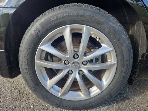 Used 2009 INFINITI G37 x Sedan w/ Premium Pkg image 26