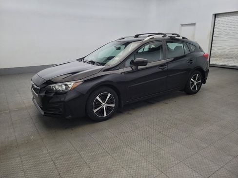 Used 2019 Subaru Impreza 2.0i Premium image 2