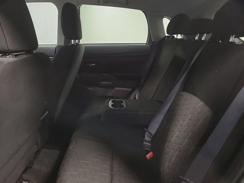 Used 2024 Mitsubishi Outlander Sport ES AWD/4WD image 26