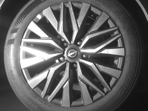 Used 2025 Nissan Altima 2.5 SV image 15