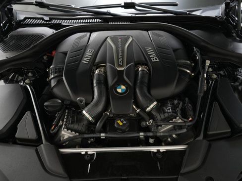 Used 2019 BMW M550i xDrive M550i xDrive w/ Premium Package 2 image 71