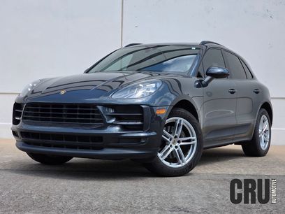 Used 2019 Porsche Macan