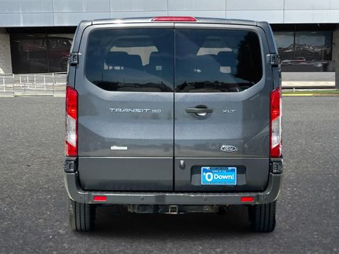 Used 2017 Ford Transit 150 XLT RWD image 8