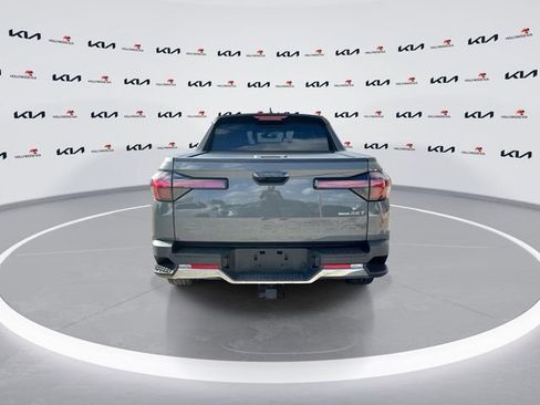 Used 2022 Hyundai Santa Cruz Limited w/ Cargo Package AWD/4WD image 7