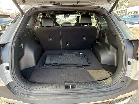 Used 2024 Kia Sportage X-Line w/ X-Line Premium Package image 41