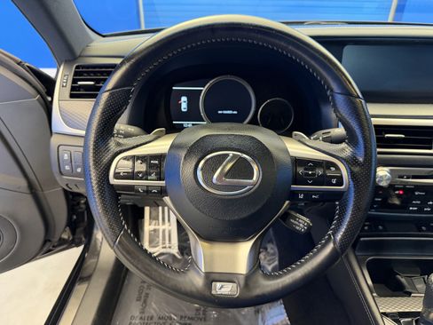 Used 2018 Lexus GS 350 F Sport w/ Preferred Accessory Package AWD/4WD image 14