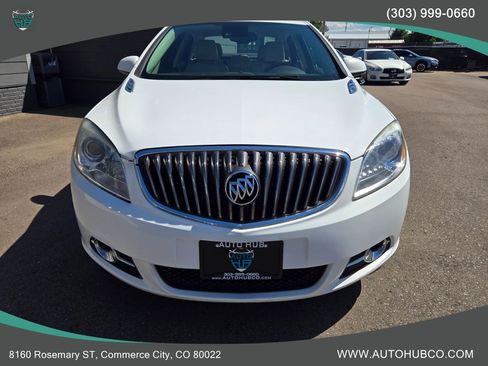 Used 2015 Buick Verano Leather image 3