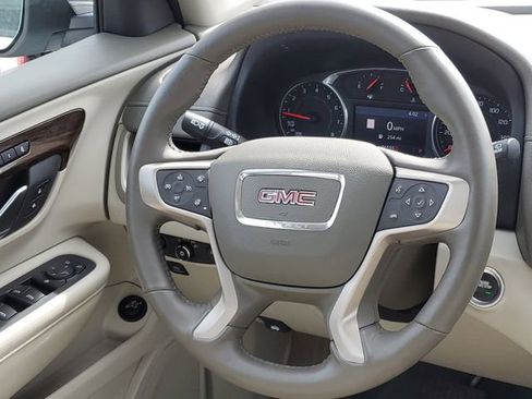 Certified 2019 GMC Terrain Denali w/ Advanced Safety Package image 14